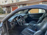 gebraucht Mercedes SLK200 SLK 200Kompressor