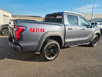 Neu Foton 4 173 PS (127 kW) 2026 Grau SUV