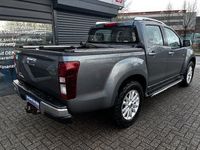 Gebraucht Isuzu D-Max 163 PS (119 kW) 2019 Grau SUV