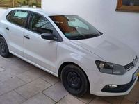 gebraucht VW Polo Polo1.0 Trendline