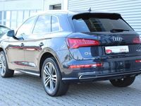 gebraucht Audi Q5 Sport