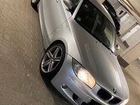 gebraucht BMW 120 1er d M Paket - Sportsitze