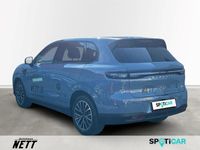 Gebraucht Leapmotor B10 160 kW (218 PS) 2025 Blau SUV