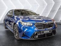 Neu BMW M5 727 PS (534 kW) 2025 Blau Limousine
