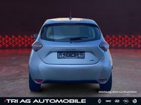 Gebraucht Renault Zoe Experience 100 kW (136 PS) 2021 Highlandgrau Kleinwagen