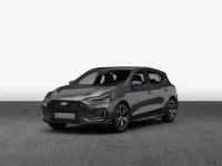 Gebraucht Ford Focus ST-Line X 155 PS (114 kW) 2025 Magnetic metallic Kombi