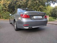 gebraucht BMW 525 D