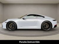 gebraucht Porsche 911 Carrera GTS 992 LED-Matrix Liftsystem-VA