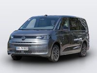 gebraucht VW Multivan Langversion Basis