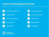 Gebraucht VW ID.7 250 kW (340 PS) 2025 Weiß (gletscherweiß metallic/schwarz) Kombi