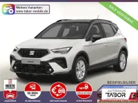 Neu Seat Arona FR 150 PS (110 kW) 2026 Weiss SUV