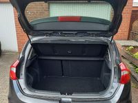 Gebraucht Kia Ceed Spirit 135 PS (99 kW) 2017 Grau Kleinwagen