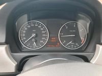 Gebraucht BMW 318 150 PS (110 kW) 2012 Schwarz Kombi