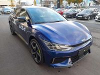 Gebraucht Kia EV6 GT 430 kW (585 PS) 2024 Blau SUV