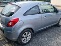 gebraucht Opel Corsa D Tüv Klima Alufelgen