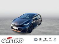 Gebraucht Cupra Born 150 kW (204 PS) 2022 Quasargrau Kleinwagen