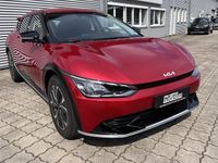 Occasion Kia EV6 Air 125 kW (170 ch) 2024 Rouge SUV
