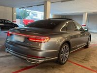 gebraucht Audi A8 50TDI Vollausstattung