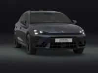 Neu Cupra Leon 150 PS (110 kW) 2026 Magnetic grau metallic Kombi