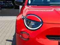 Neu Fiat 600E Business 114 kW (156 PS) 2026 Orange SUV