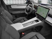 Gebraucht Polestar 4 200 kW (272 PS) 2026 Blau SUV