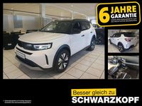 Gebraucht Opel Frontera 145 PS (106 kW) 2025 Weiss SUV
