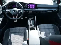Gebraucht VW Golf VIII 245 PS (180 kW) 2022 Rot Kleinwagen