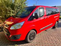 gebraucht Ford Tourneo Custom L2 Camper Van