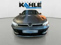 Neu VW Passat R-line 150 PS (110 kW) 2026 Diabasgrau metallic Kombi