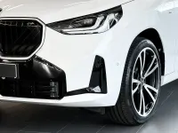 Gebraucht BMW X3 M Sport 197 PS (144 kW) 2026 Weiß SUV