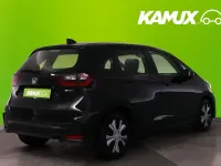 Gebraucht Honda Jazz Elegance 122 PS (89 kW) 2025 Schwarz Kleinwagen