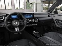 Gebraucht Mercedes A180 AMG 136 PS (100 kW) 2026 Alpingrauunilack Limousine