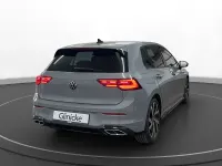 Gebraucht VW Golf VIII R-line 150 PS (110 kW) 2024 Grau Limousine
