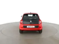 Gebraucht Renault Twingo Intens 90 PS (66 kW) 2017 Rot Kleinwagen