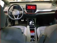 Gebraucht VW ID.4 Comfortline 150 kW (204 PS) 2023 Mondsteingrau SUV