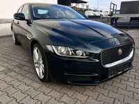 Gebraucht Jaguar XE 179 PS (131 kW) 2015 Grün Limousine