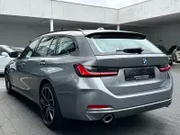 Gebraucht BMW 320 Shadowline 190 PS (139 kW) 2023 Grau Kombi