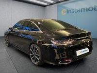 Gebraucht DS Automobiles DS9 360 PS (264 kW) 2022 Schwarz Limousine