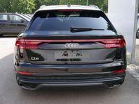 Gebraucht Audi Q8 S-Line 286 PS (210 kW) 2023 SUV
