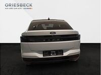 Gebraucht Ford Capri Extended Range 250 kW (340 PS) 2024 Weiß (frostweiß) SUV