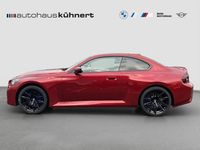 Neu BMW M2 Performance 480 PS (353 kW) 2025 Rot Coupé