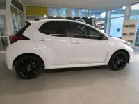 Gebraucht Mazda 2 Homura-Line 116 PS (85 kW) 2025 Weiß Limousine