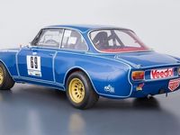 gebraucht Alfa Romeo GTA Giulia GULIA1600 CORSA