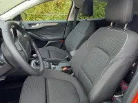 Gebraucht Ford Focus Titanium 150 PS (110 kW) 2020 Rot Limousine