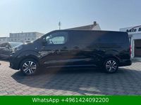 Gebraucht Citroën Spacetourer 297 PS (218 kW) 2025 Schwarz Van / Kleinbus