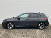 Neu VW Golf VIII 150 PS (110 kW) 2025 Uranograu Limousine