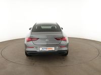 Gebraucht Mercedes CLA180 Progressive 150 PS (110 kW) 2023 Grau Limousine