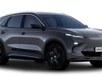 Ny MG S5 169 kW (231 HK) 2026 Grå SUV