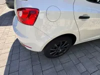 Brugt Seat Ibiza 75 HK (55 kW) 2016 Hvid Sedan
