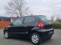 gebraucht VW Fox 1.2 Klima Navigation neu TÜV